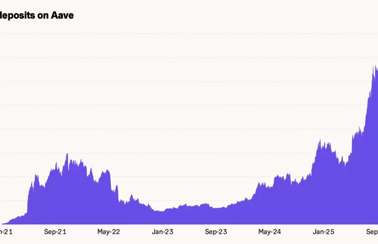 Aave en Crisis: Polémica Votación Desafía su Gobernanza Descentralizada