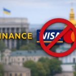 Binance Ucrania Suspende Transacciones con Visa y Mastercard: Impactos y Alternativas
