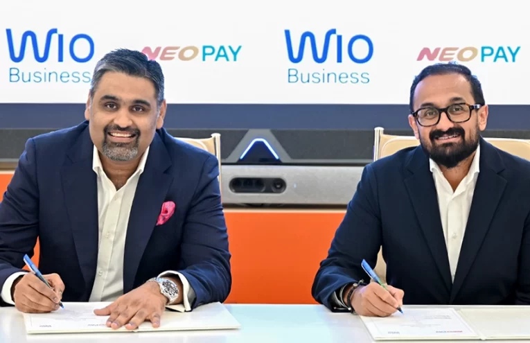 Colaboración Revoluciona Financiación de PYMEs en EAU