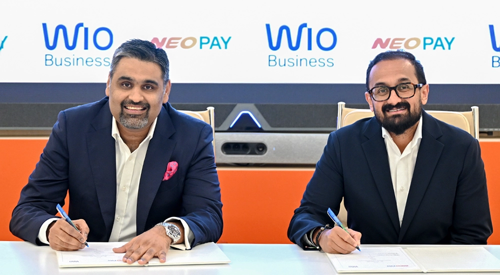 Colaboración Revoluciona Financiación de PYMEs en EAU