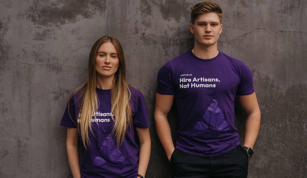 Artisan AI regresa a LinkedIn tras suspensión por uso indebido de datos