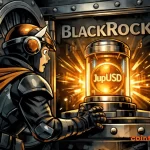 JupUSD de Jupiter: El Nuevo Stablecoin Respaldado por BlackRock