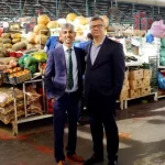 Maalexi Inaugura Intercambio de Agri Tokens en Blockchain Avalanche