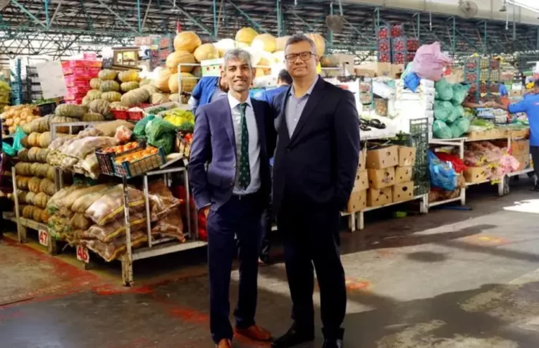 Maalexi Inaugura Intercambio de Agri Tokens en Blockchain Avalanche