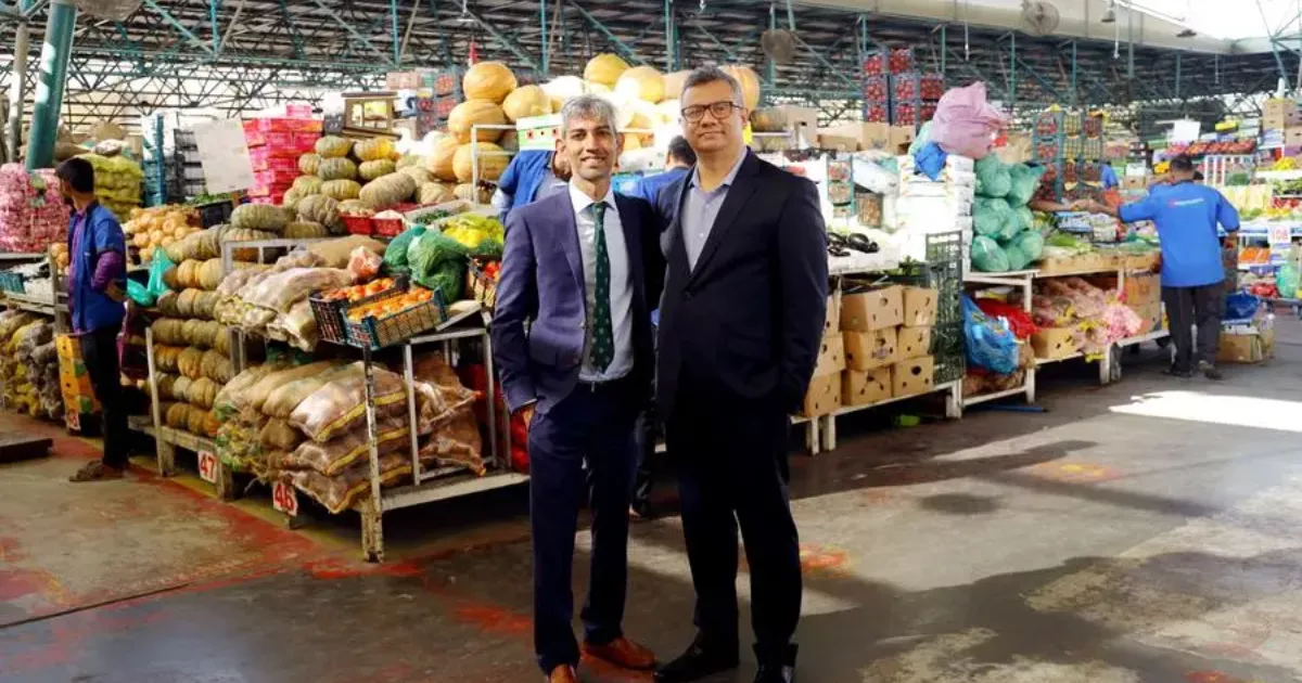 Maalexi Inaugura Intercambio de Agri Tokens en Blockchain Avalanche