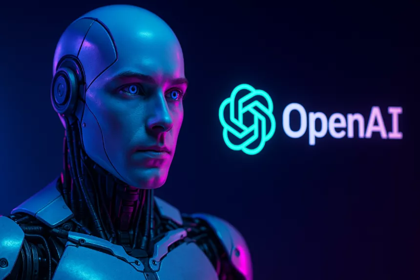 Audio AI: OpenAI lidera la revolución del audio en la tecnología