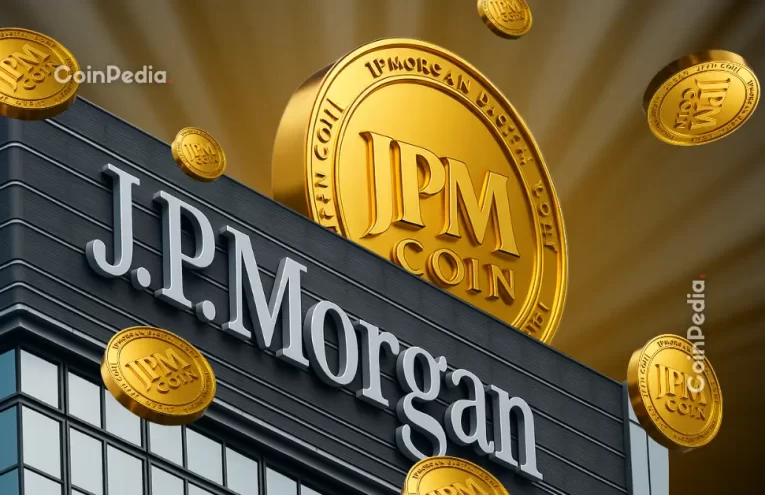La Expansión de JPM Coin: JPMorgan se Adentra en la Blockchain Pública Canton