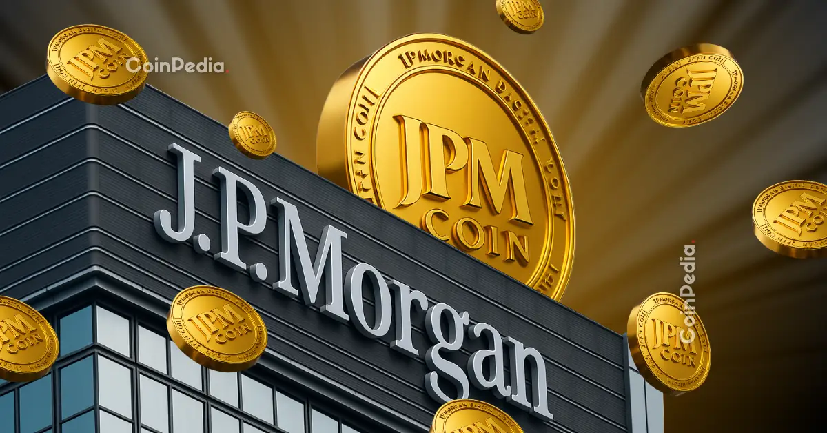 La Expansión de JPM Coin: JPMorgan se Adentra en la Blockchain Pública Canton