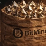 BitMine Aumenta su Staking de Ethereum a 1,5 millones de ETH