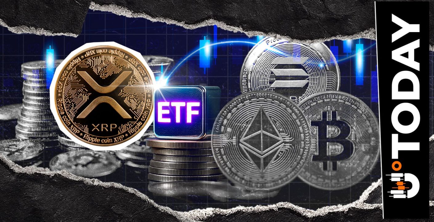 ETF Cripto Registran Salidas Importantes: ¿Cambios en el Mercado?