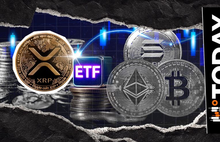 ETF Cripto Registran Salidas Importantes: ¿Cambios en el Mercado?