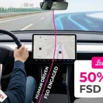 Seguro Autónomo de Lemonade para Conducir con Tesla