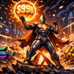 Ethereum DeFi alcanza récord de $99B bloqueados en 2025