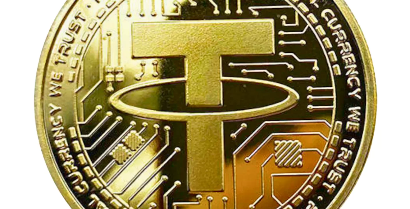 Tether Scudo: Oro Tan Fácil Como Bitcoin