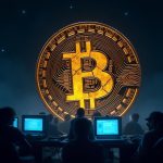 Caída Histórica del Hashrate de Bitcoin: Impacto de la IA