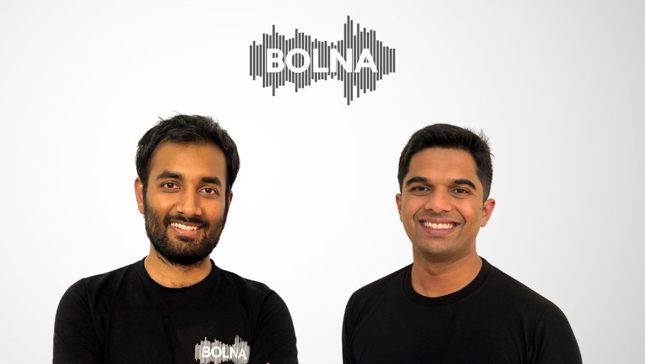 Bolna Fundraising: Recauda $6.3M para Revolucionar la Orquestación de Voz en India