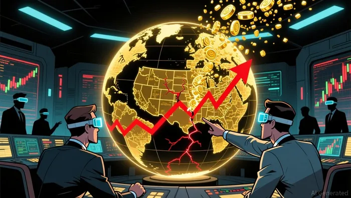 Riesgos Financieros: Dalio Advierte Sobre Aranceles de Trump