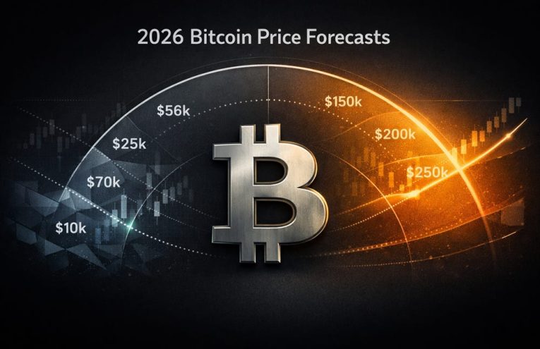 Bitcoin 2026: Riesgos Deflacionarios y Consejos de Inversión