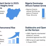 Transformación Reguladora del Fintech en Nigeria: Lo que Inversores Globales Deben Saber