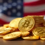 EE.UU. Consolida Su Reserva Bitcoin Asegurando BTC Incautado