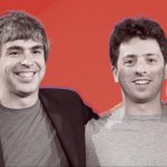 Cofundadores de Google podrían dejar California para evitar impuestos