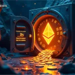 BitMine lidera el staking de Ethereum con una estrategia de ingresos masivos