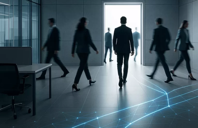 Thinking Machines pierde cofundadores a manos de OpenAI