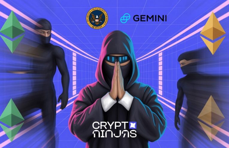 La SEC Cierra Caso Gemini Earn: ¿Un Nuevo Enfoque Regulatorio?
