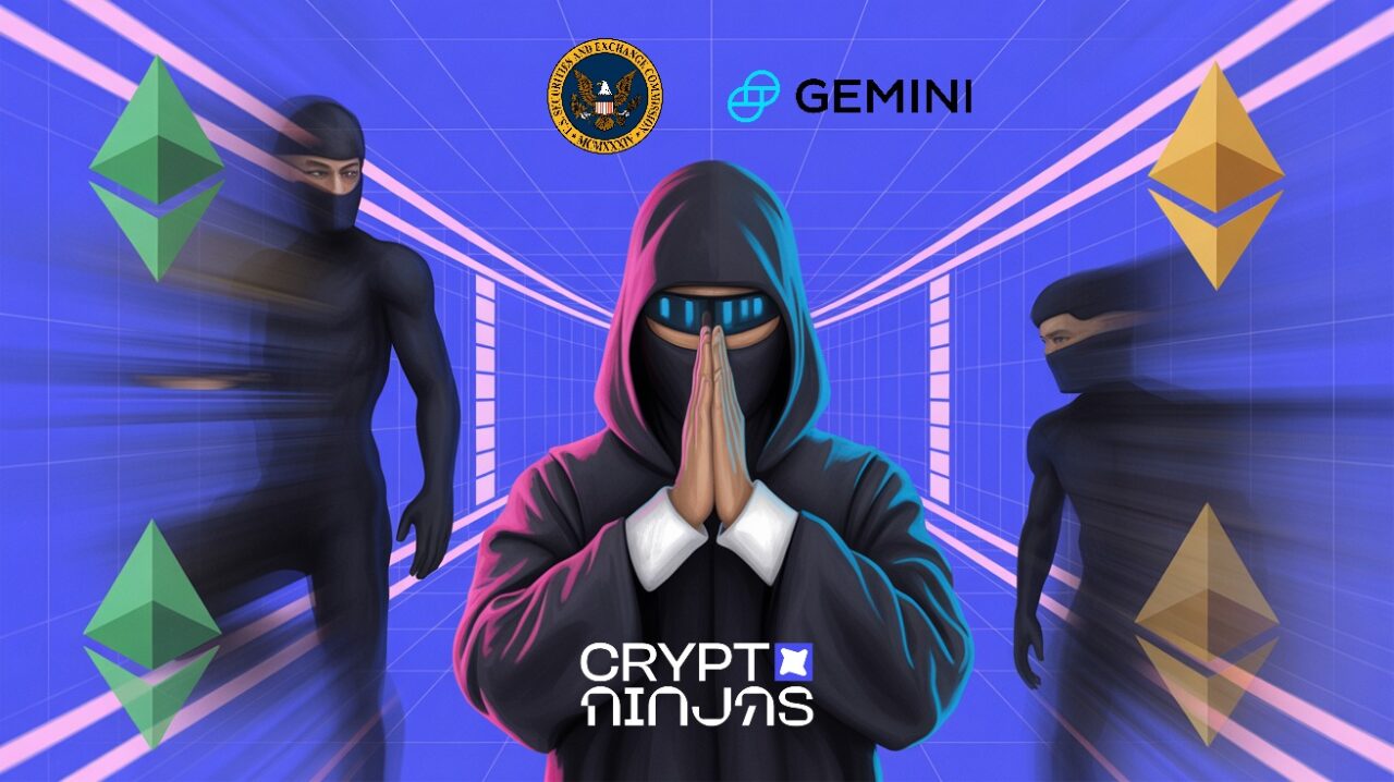 La SEC Cierra Caso Gemini Earn: ¿Un Nuevo Enfoque Regulatorio?