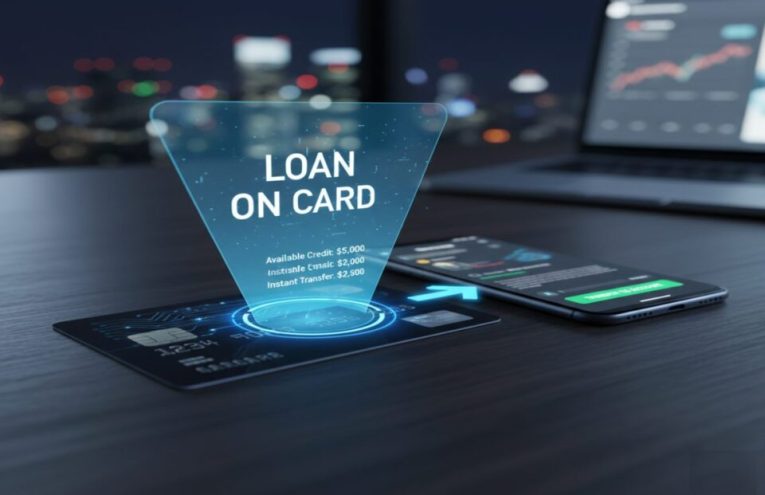 Mastercard y LoanPro revolucionan préstamos con 'Loan on Card'