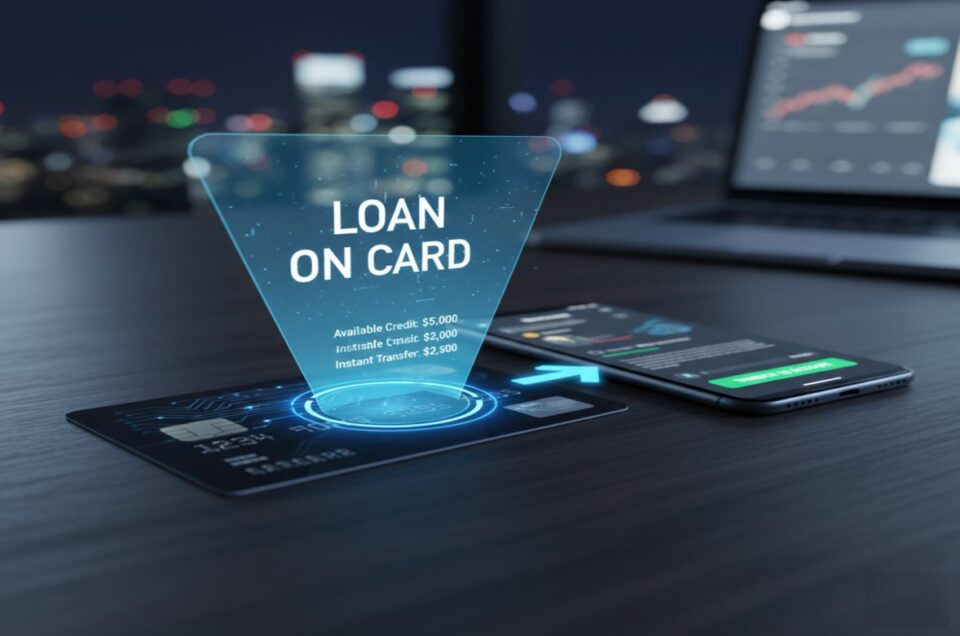 Mastercard y LoanPro revolucionan préstamos con 'Loan on Card'
