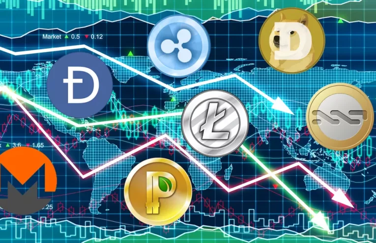 Mercado Altcoins Muestra Fortaleza y Esperanza de Recuperación