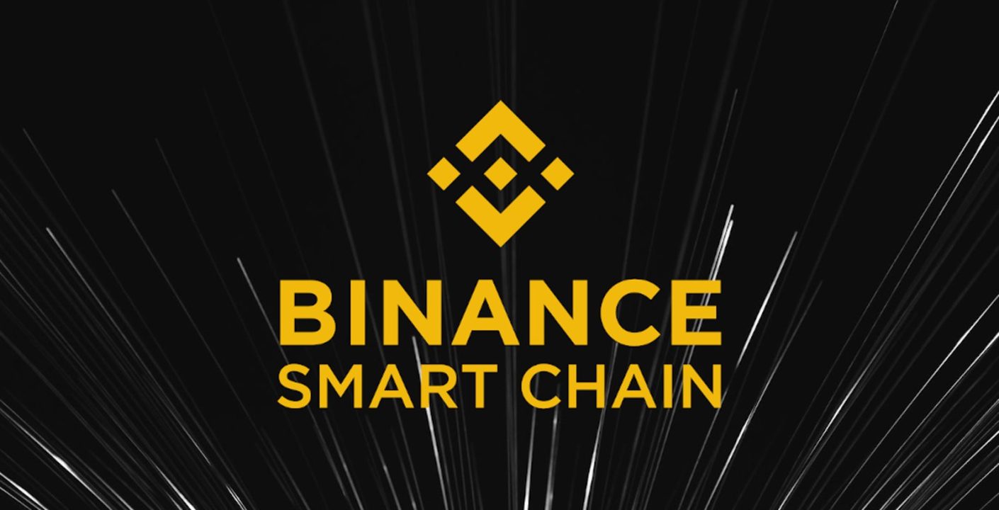 Binance Smart Chain lidera con récords y mejoras innovadoras