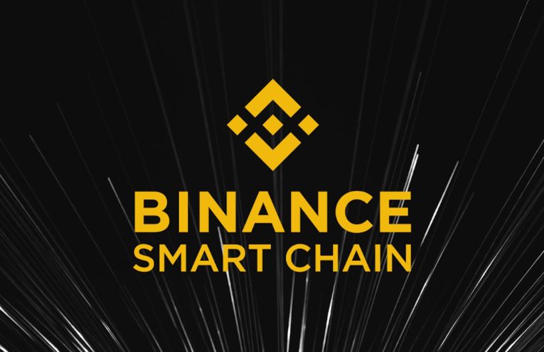 Binance Smart Chain lidera con récords y mejoras innovadoras