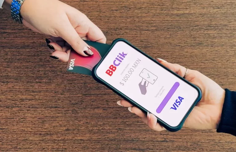 BanBajío y Visa Transforman Pagos en México con BBClik SoftPos