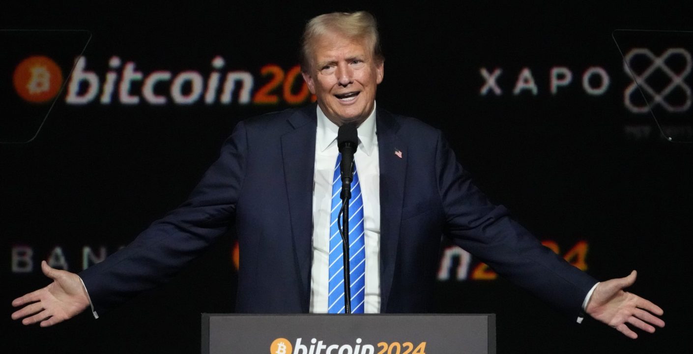 Reformas Cripto de Trump en Riesgo por Elecciones 2026
