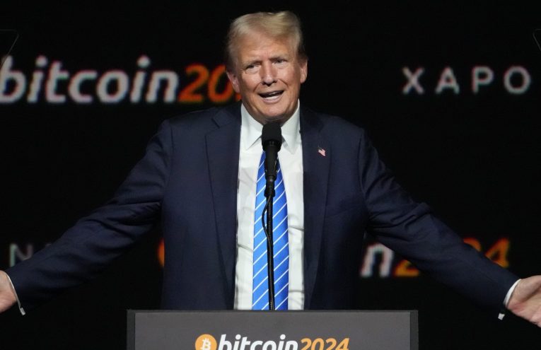 Reformas Cripto de Trump en Riesgo por Elecciones 2026