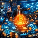 CFTC impulsa con el Comité de Innovación la regulación financiera