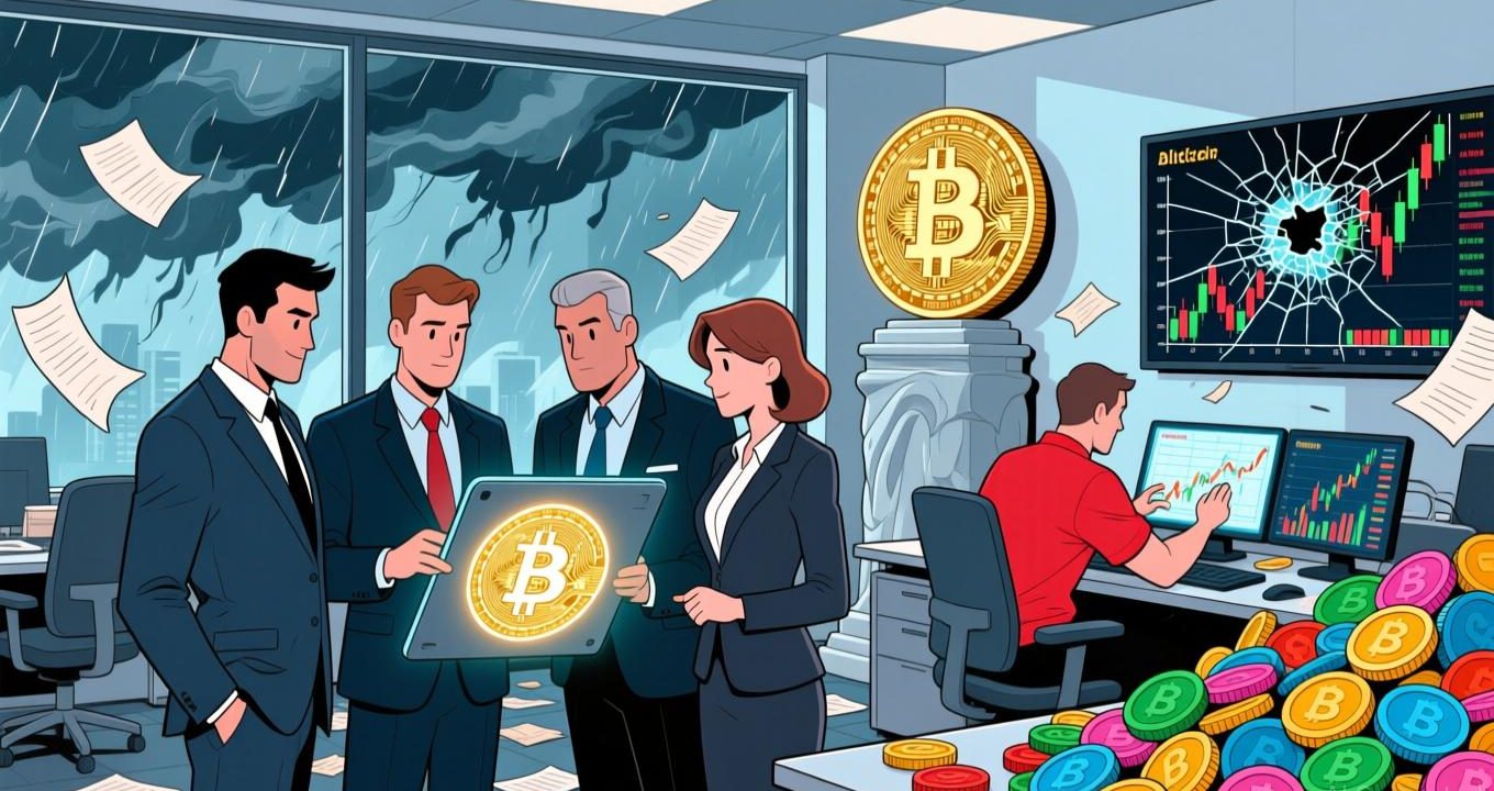 El Impacto del Clarity Act en la Regulación Cripto de EE.UU.