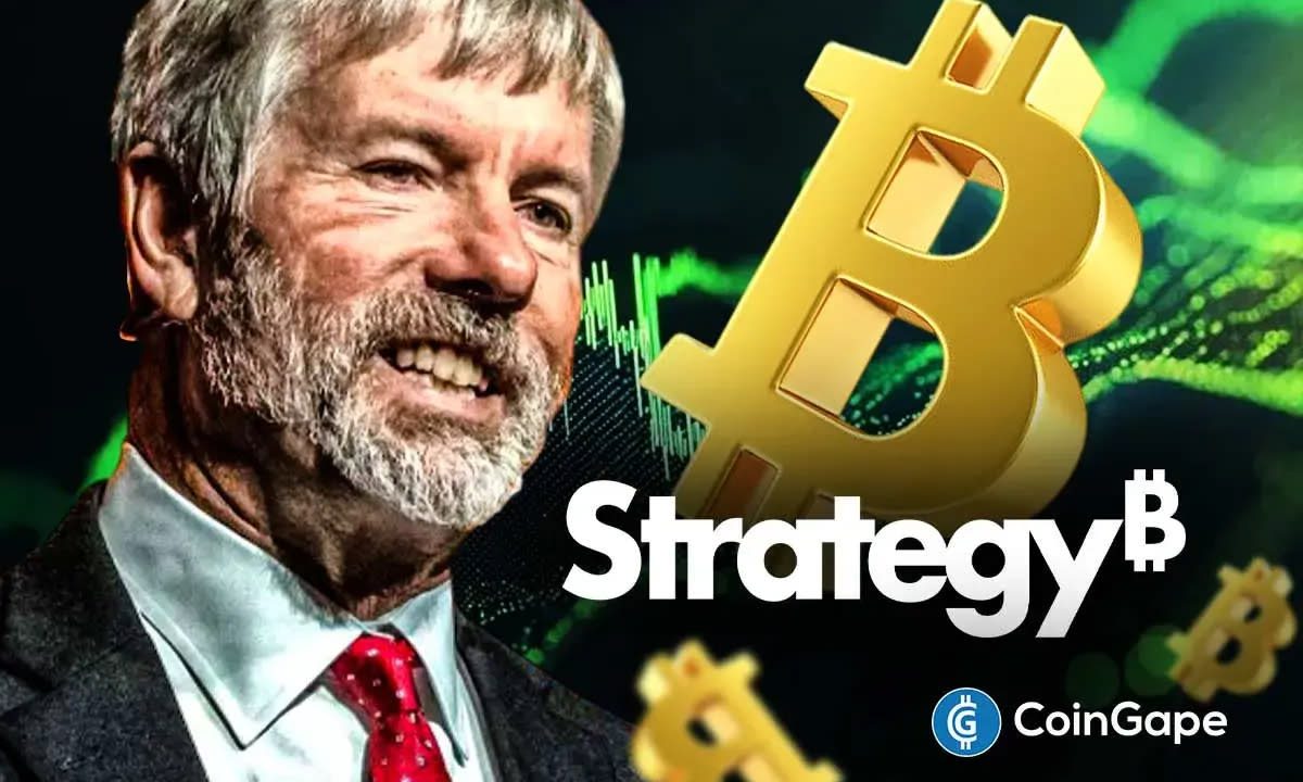 Strategy desafía pérdidas con audaz compra de Bitcoin