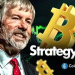 Strategy desafía pérdidas con audaz compra de Bitcoin