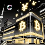 Bitcoin Japón: Cómo Metaplanet Aprovecha la Caída del Yen