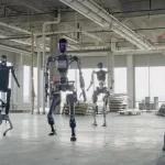 Skild AI logra $14B en valoración tras ronda de financiación