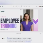 ¡Synthesia alcanza los $4 mil millones gracias a su innovador enfoque en videos AI!