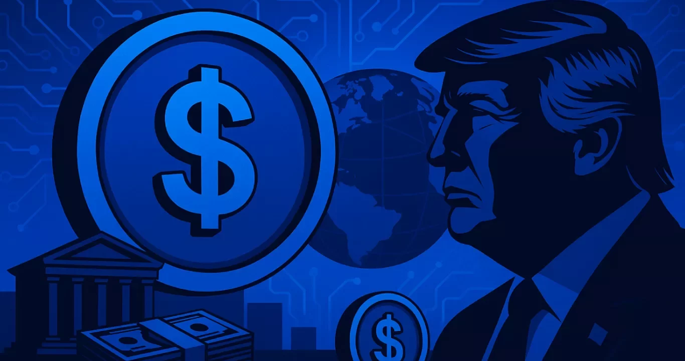 World Liberty lanza plataforma de préstamos con stablecoin en auge