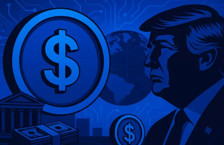 World Liberty lanza plataforma de préstamos con stablecoin en auge