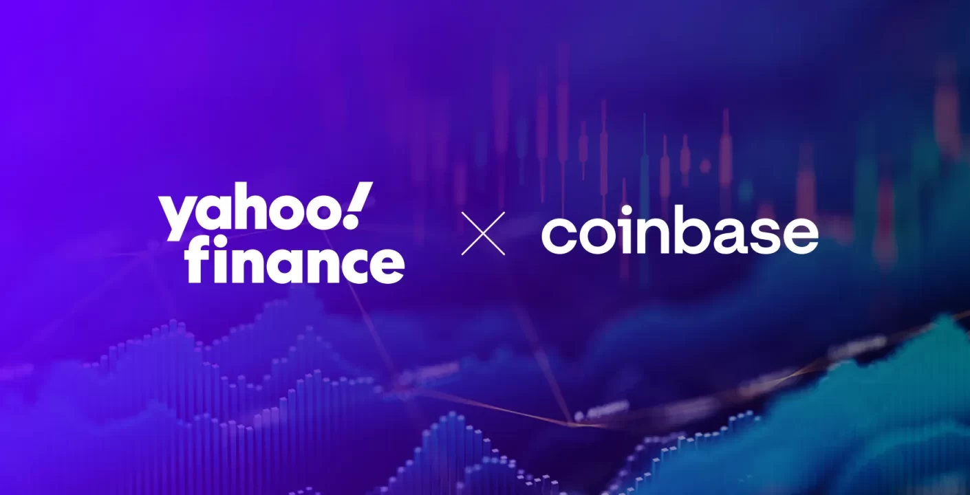 Integración Coinbase: Comercio Sin Comisiones con Yahoo Finance