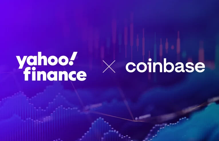 Integración Coinbase: Comercio Sin Comisiones con Yahoo Finance