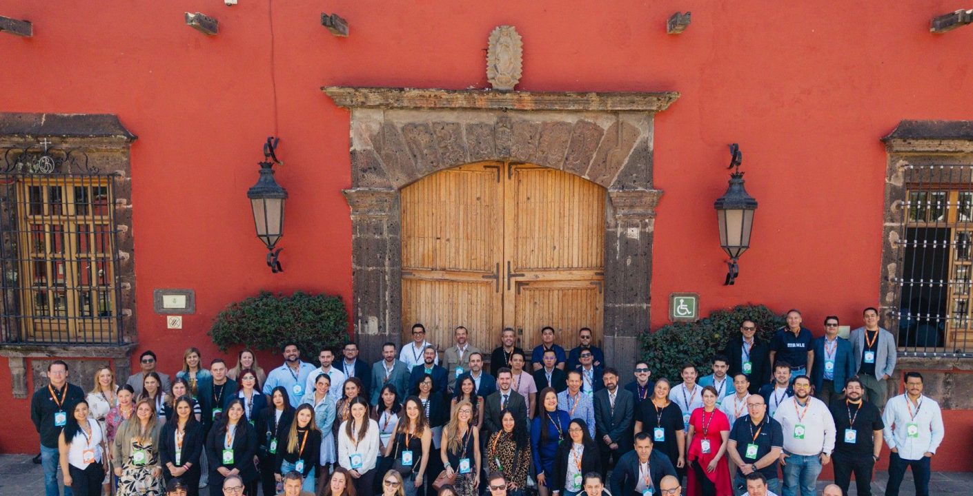 Evento Digital 1to1 Impulsa el eCommerce en México y Latinoamérica