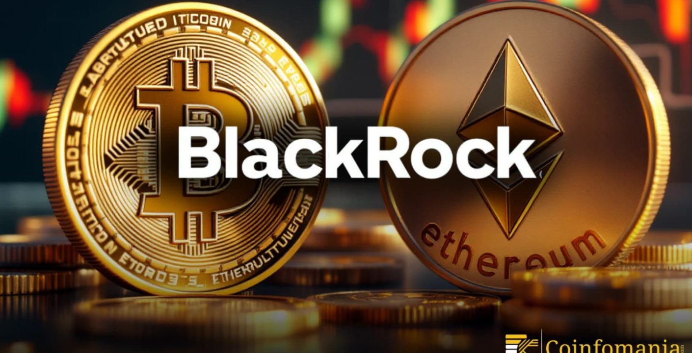 ETF Ethereum de BlackRock: ¿Oportunidad o amenaza para la descentralización?